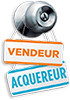 Vendeur-aquereur
