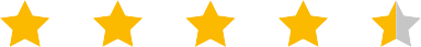 étoiles